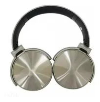 Comprar Fone De Ouvido Headset Sem Fio Mp3\u002Frádio (jb950)