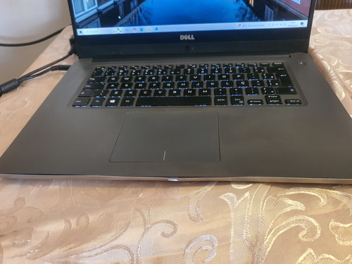 Notebook Dell Inspiron 7572 I7-8550u 16gb 480g Nvidia Mx150 Prateado (Usado)