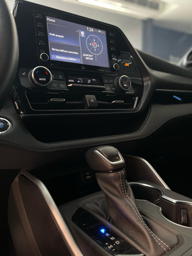 Toyota Highlander 2022