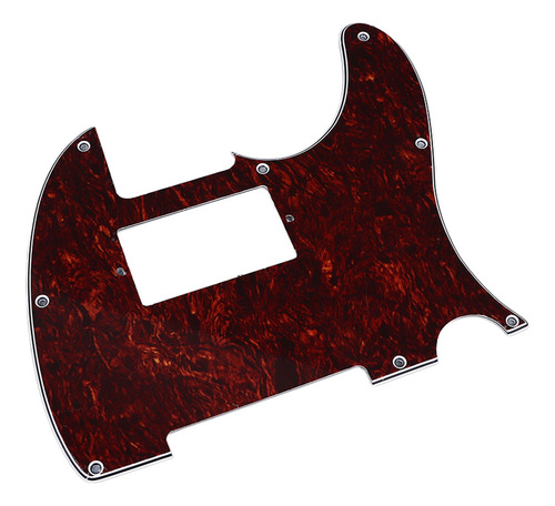 Guitar Supplies, Protector De Pvc, Antiarañazos, Decorativo