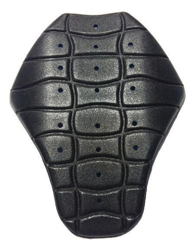 2 Adultos Anti-shock De Espalda Almohadillas De