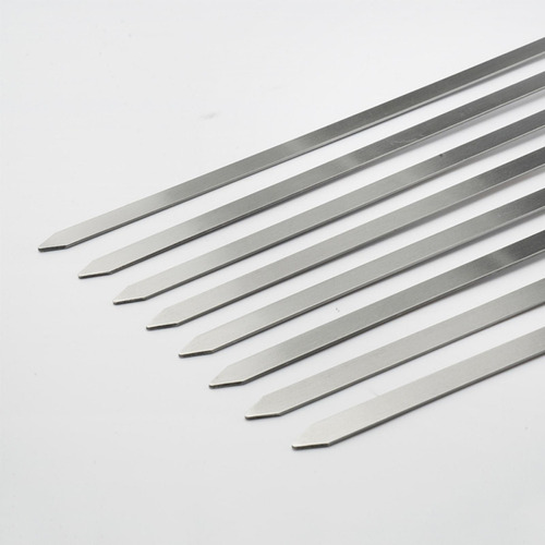 8 Uds Brochetas De Kabob Brochetas De