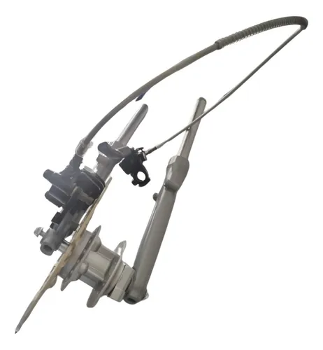 Tren Delantero Completo + Guardabarro Del Para Boxer Ct 100