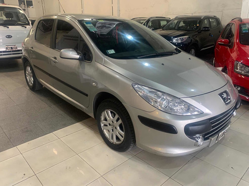 Peugeot 307 2.0 Hdi Xs 110cv 2009