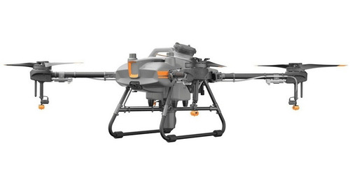 Imagen 5 de 9 de Drone Fumigador Dji Agras Kit T10 40h/día 10 Litros