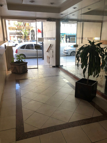 Imagen 15 de 15 de Dpto. 4 Amb. C/balcón Terraza En Venta En Villa Crespo