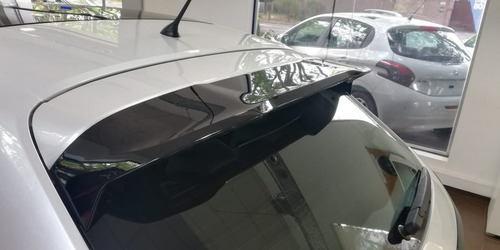 Imagen 12 de 15 de Peugeot 208 Feline Tiptronic 1.6 Am22 0km Blanco