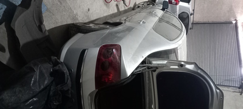 Imagen 1 de 4 de Peugeot  407 Hdi De Baja