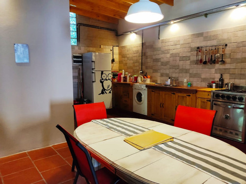 Imagen 18 de 30 de Venta Casa 4 Ambiente Lujan Hosteria Parque Pileta