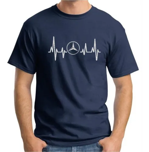 Camisa mercedes benz hotsell