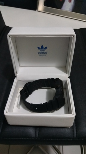 Relógio adidas Originals Estado De Zero Com Caixa Especial