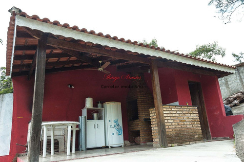 Imagem 10 de 30 de Chacara - Ch00053 - 34750026