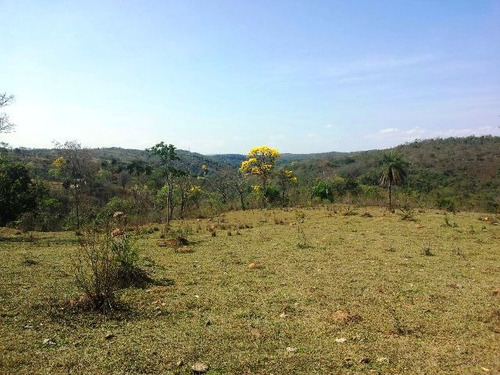 Chácara À Venda, 1 Quarto, Centro - Jaboticatubas/mg - 410