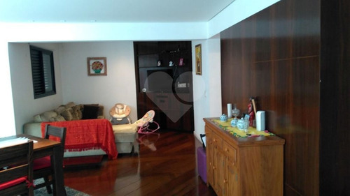 Apartamento-são Paulo-alto Da Lapa | Ref.: 353-im258154 - 353-im258154