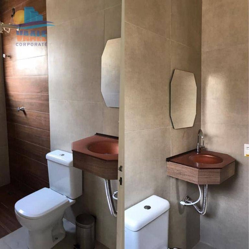 Imagem 21 de 21 de Chácara Com 4 Dormitórios Para Alugar, 1200 M² Por R$ 350,00/dia - Área Rural De Artur Nogueira - Artur Nogueira/sp - Ch0015