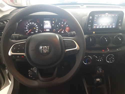 Imagem 10 de 11 de Fiat Argo 1.0 Firefly Flex Drive Manual