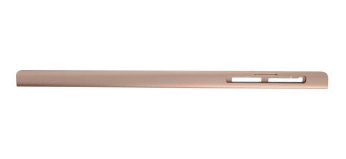 Aro Lateral Do Chip Para Sony Xperia Xa1 - Rose Single Chip
