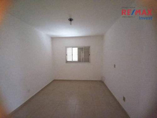 Imagem 13 de 17 de Apartamento Com 3 Dormitórios Para Alugar, 120 M² Por R$ 1.900/mês - Centro - Botucatu/sp - Ap1100