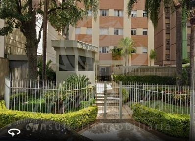 Imagem 15 de 18 de Apartamento À Venda Em Centro - Ap034195
