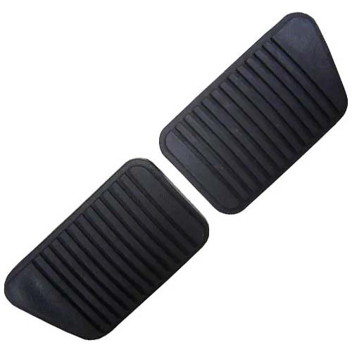 Jogo Capa Pedal Freio Embreagem Belina Corcel Del Rey F1000