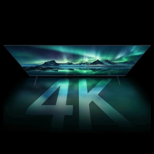 Mi Tv Box S Xiaomi 3rd Gen 4k Ultra Hd Bivolt 32gb Preto Preto De Voz