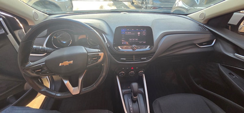 Chevrolet Onix 1.0 Ltz Turbo Aut. 5p