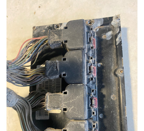 Computadora Grand Cherokee 2005/2006 5.7 4x4 Hemi (Usado)