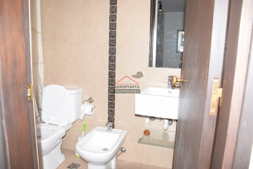 Apartamento En Venta En Excelente Zona Aidy Grill - 2 Dormitorios- Ref: 5258