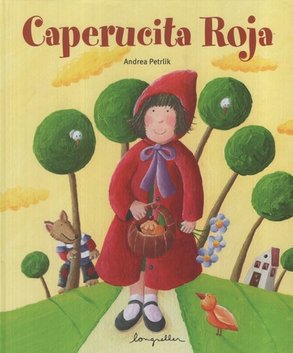 Caperucita Roja