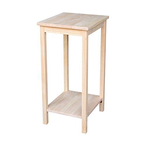Mesa Auxiliar Portman De International Concepts, Sin Ac...