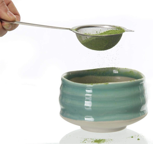 El Kit De Accesorios Para El Té Matcha De Chaqi Incluye 5...