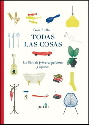 Libro Todas Las Cosas