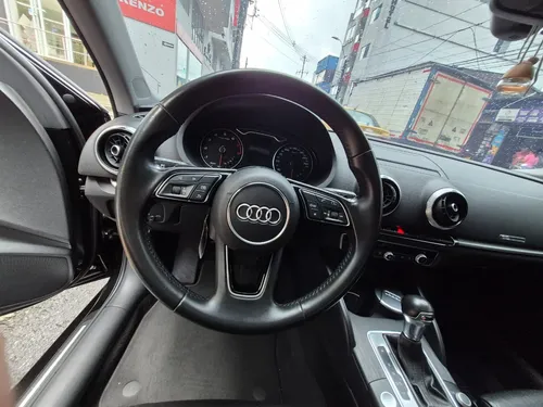 Audi A3 2.0 Progressive 5 p