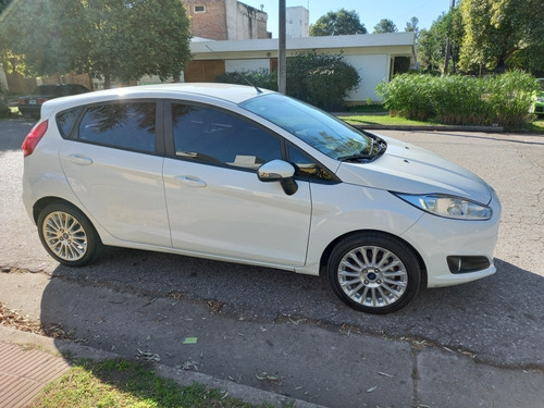 Ford Fiesta Se!!!