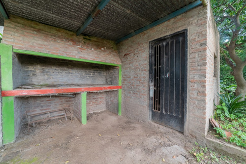 Casa 3 Dormit. Con Amplio Terreno En Bº Los Conquistadores - Sauce Viejo