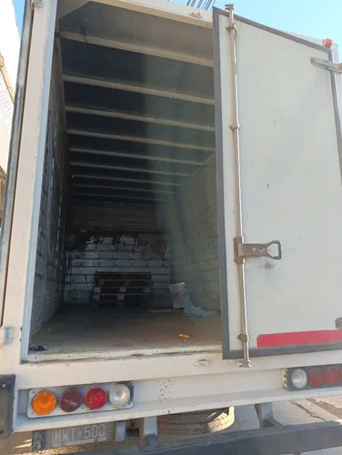 Iveco Daily 70 16 Todo Al Dia Y Titular !!!
