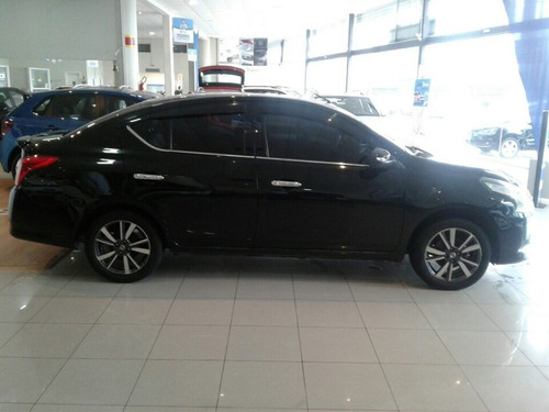 Nissan Versa 2019/2019 8i90