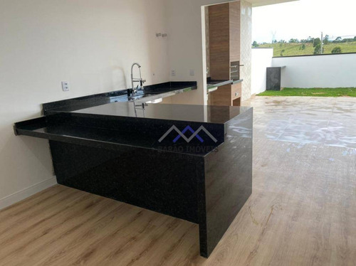 Imagem 22 de 29 de Casa À Venda, 158 M² Por R$ 750.000,00 - Condomínio Phytus - Itupeva/sp - Ca1183