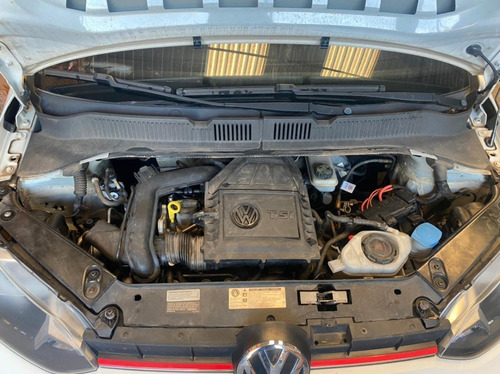 Imagem 8 de 9 de Up Pepper 1.0 Tsi 2018 2019 Sucata Retirada Pecas
