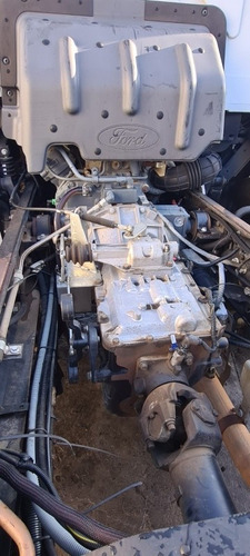 Imagem 20 de 25 de Ford Cargo 2429 6x2 C-2429 6x2