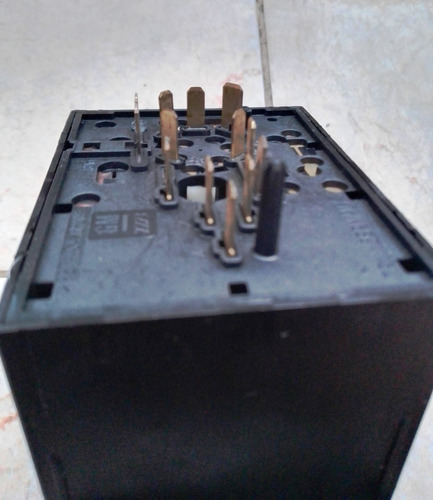 Imagen 5 de 8 de Perilla Control Comando Switch Conmutador Luces Focos Astra