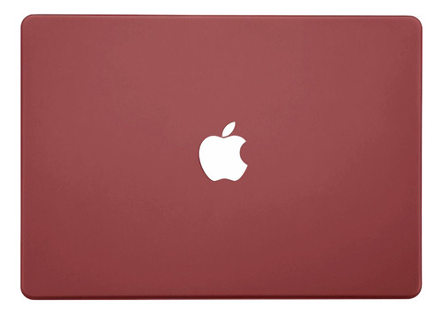 Carcasa Protectora Para Macbook Pro 16 A2485 Con Troquel