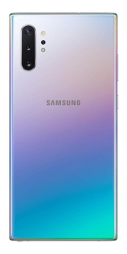 Samsung Galaxy Note10+ 256 GB aura glow 12 GB RAM - Aceptable (Reacondicionado)