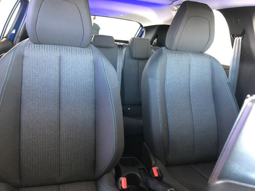 Imagen 13 de 15 de Peugeot 208 Style 1,6l