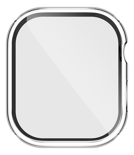Protector Para Apple Watch S10 De 46 Mm Transparente Belkin