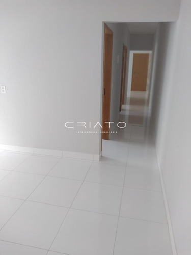 Imagem 10 de 14 de Casa - Vivian Parque - 3 Quartos Sendo 1 Suite - 150 M² - 376