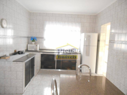Imagem 12 de 21 de Casa Residencial À Venda, Jardim Luiz Cia, Sumaré. - Ca3606