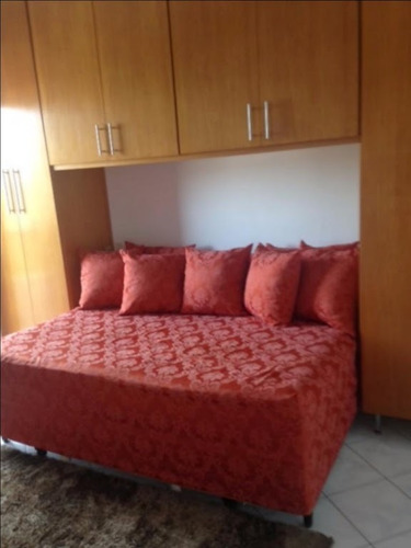 Imagem 1 de 24 de Cobertura Com 4 Dormitórios À Venda, 167 M² Por R$ 900.000,00 - Vila Tamoios - Bertioga/sp - Co0029