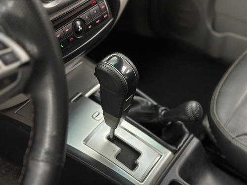 Mitsubishi L200 Triton 3.5 HPE 4X4 CD V6 24V FLEX 4P AUTOMÁTICO