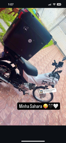 Pop 110i